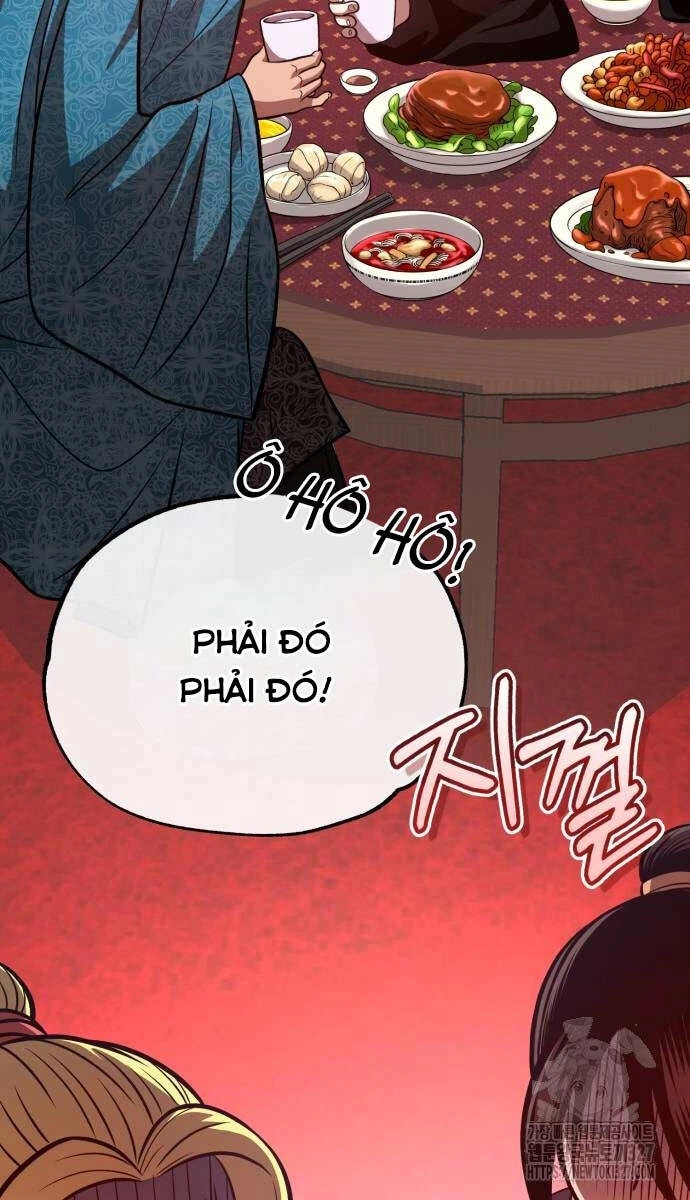 Quy Hoàn Lục Ma Đạo Chapter 38 - 8