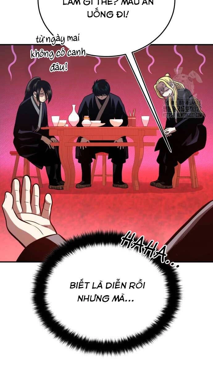 Quy Hoàn Lục Ma Đạo Chapter 38 - 10