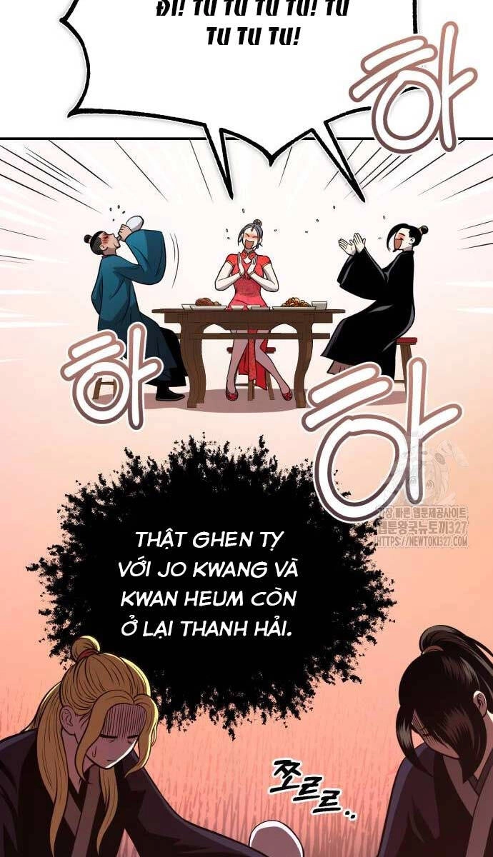 Quy Hoàn Lục Ma Đạo Chapter 38 - 14