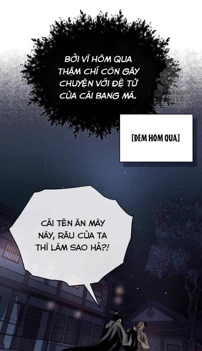 Quy Hoàn Lục Ma Đạo Chapter 38 - 17