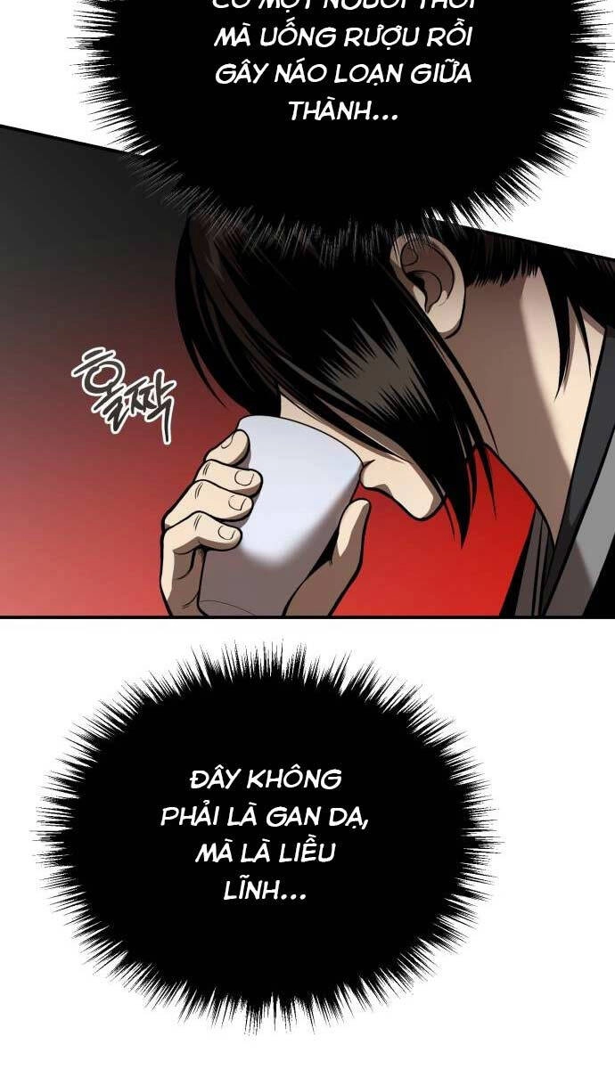 Quy Hoàn Lục Ma Đạo Chapter 38 - 19