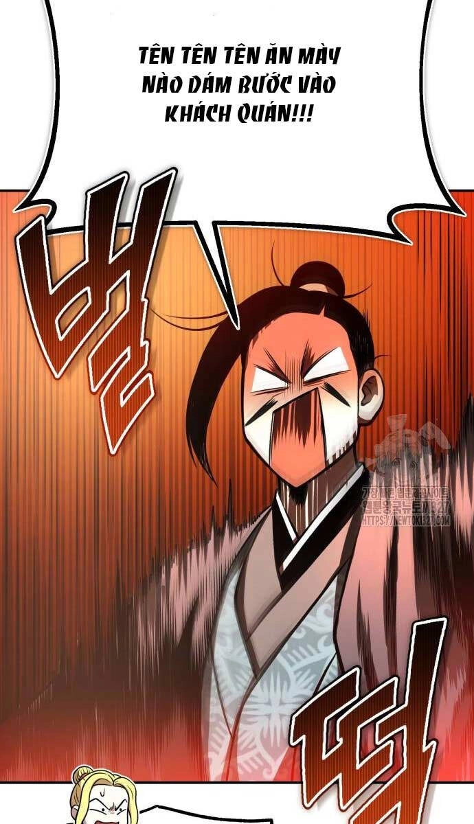 Quy Hoàn Lục Ma Đạo Chapter 38 - 26