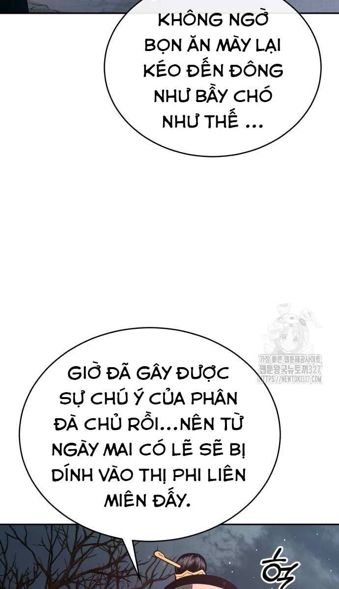 Quy Hoàn Lục Ma Đạo Chapter 38 - 34