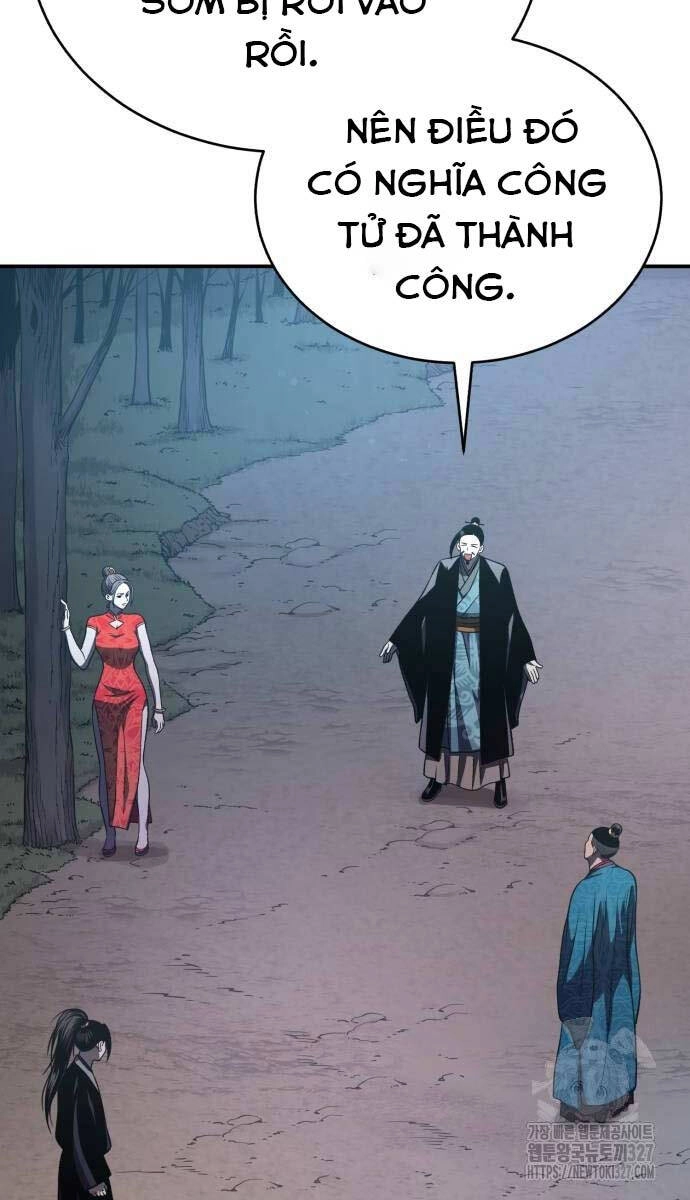 Quy Hoàn Lục Ma Đạo Chapter 38 - 39