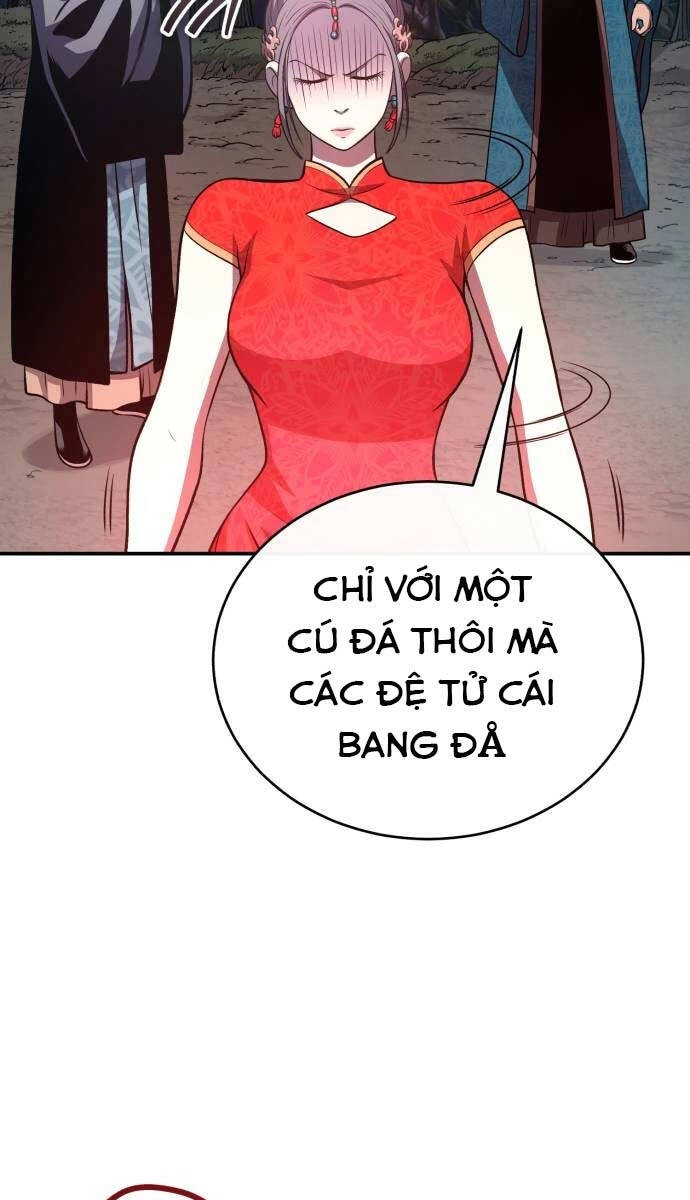 Quy Hoàn Lục Ma Đạo Chapter 38 - 44