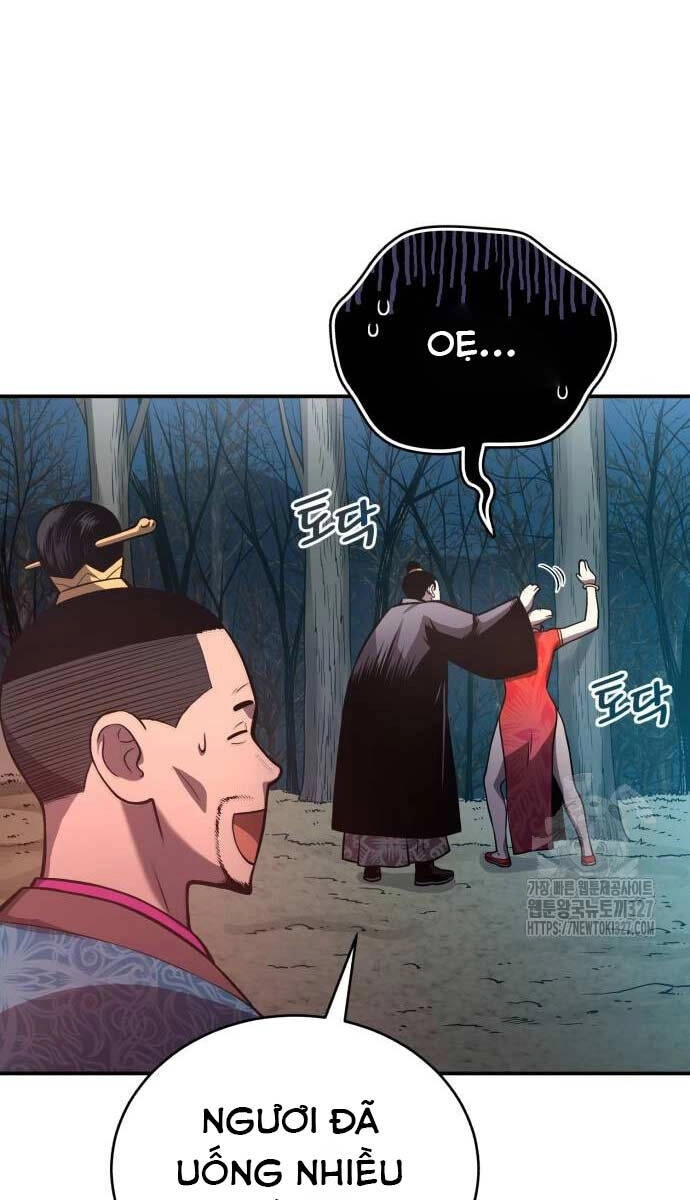 Quy Hoàn Lục Ma Đạo Chapter 38 - 46