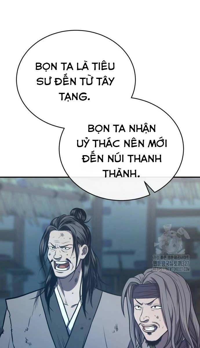 Quy Hoàn Lục Ma Đạo Chapter 38 - 54