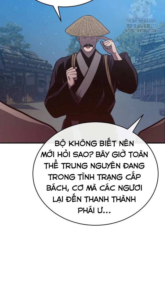 Quy Hoàn Lục Ma Đạo Chapter 38 - 56