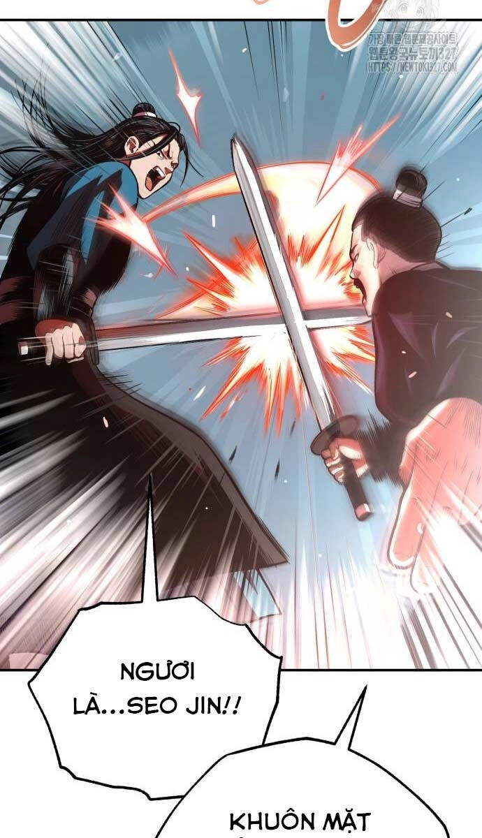 Quy Hoàn Lục Ma Đạo Chapter 38 - 75