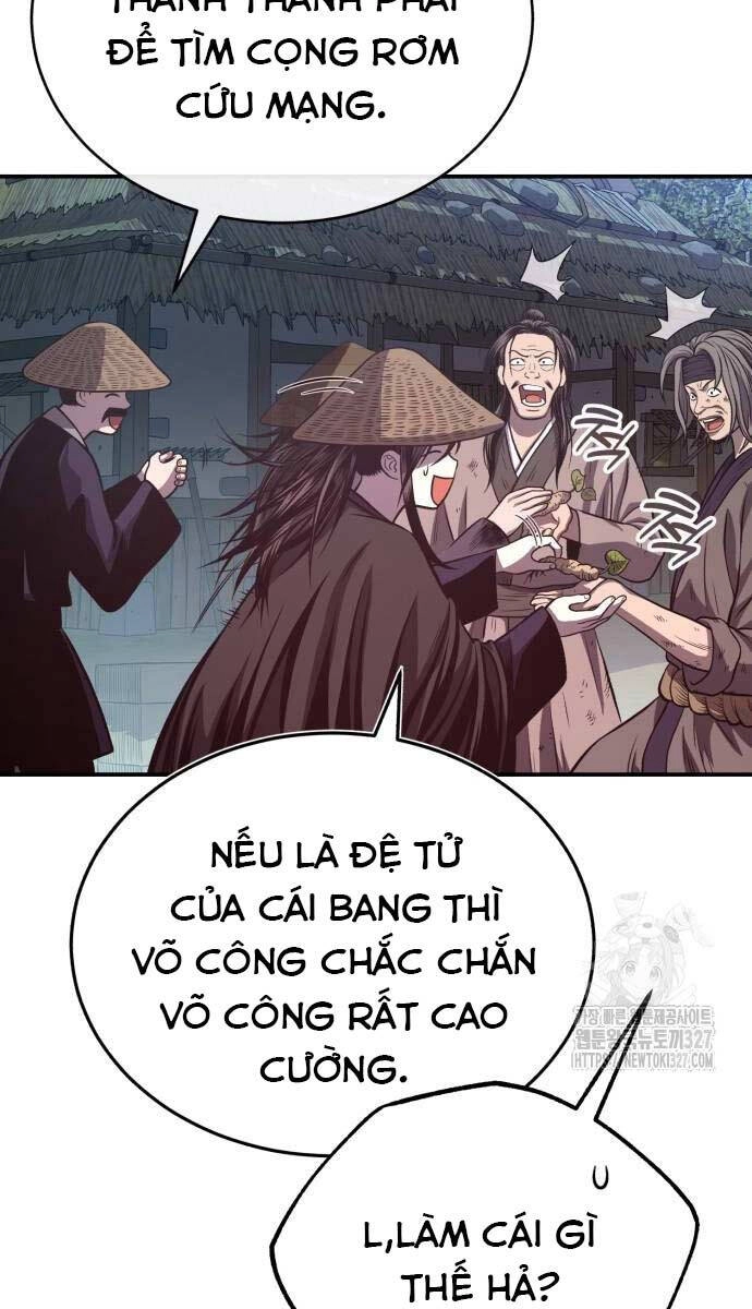 Quy Hoàn Lục Ma Đạo Chapter 38 - 88