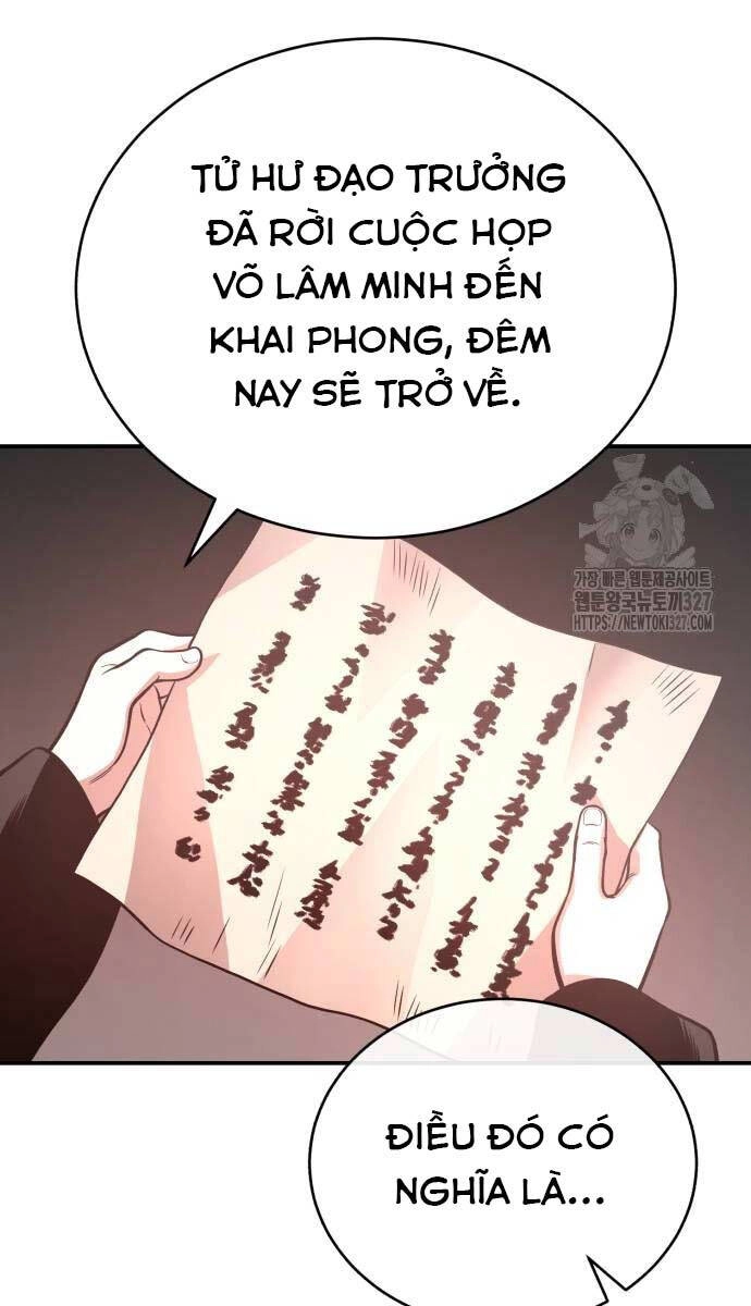 Quy Hoàn Lục Ma Đạo Chapter 38 - 95
