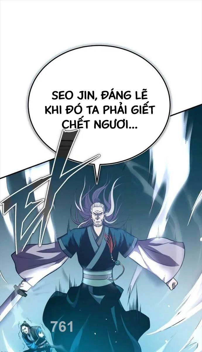 Quy Hoàn Lục Ma Đạo Chapter 39 - 1