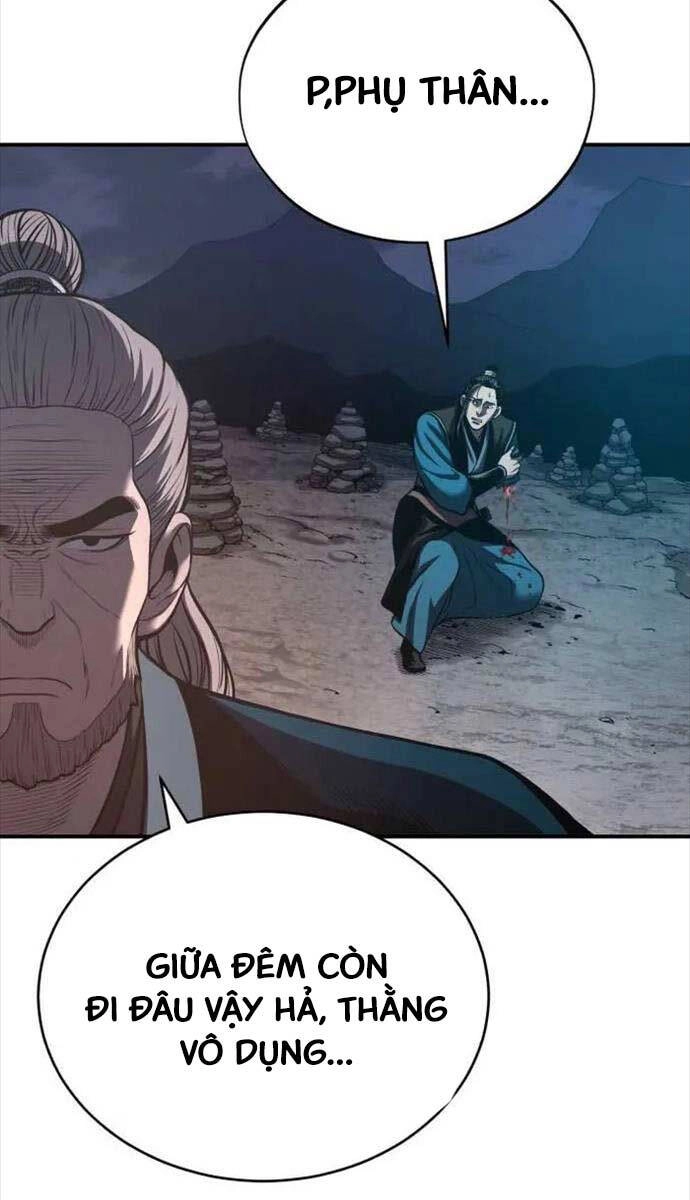 Quy Hoàn Lục Ma Đạo Chapter 39 - 4