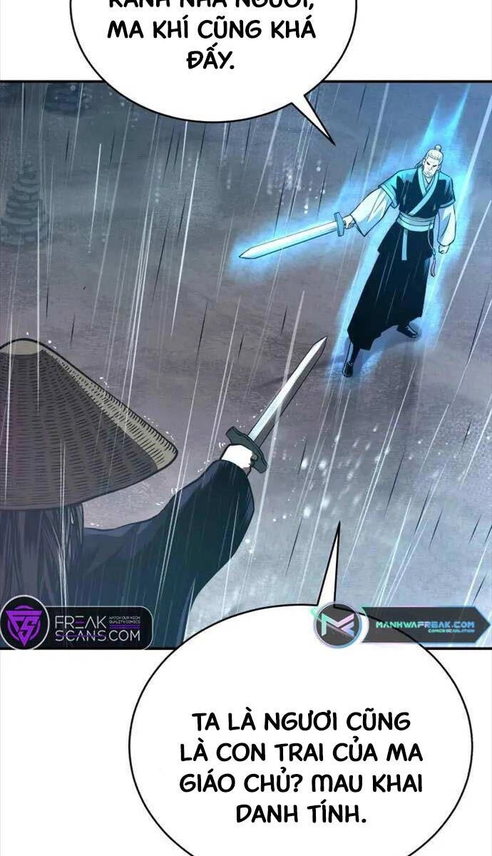 Quy Hoàn Lục Ma Đạo Chapter 39 - 27