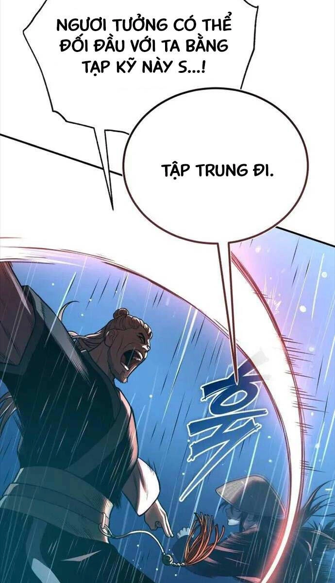 Quy Hoàn Lục Ma Đạo Chapter 39 - 33