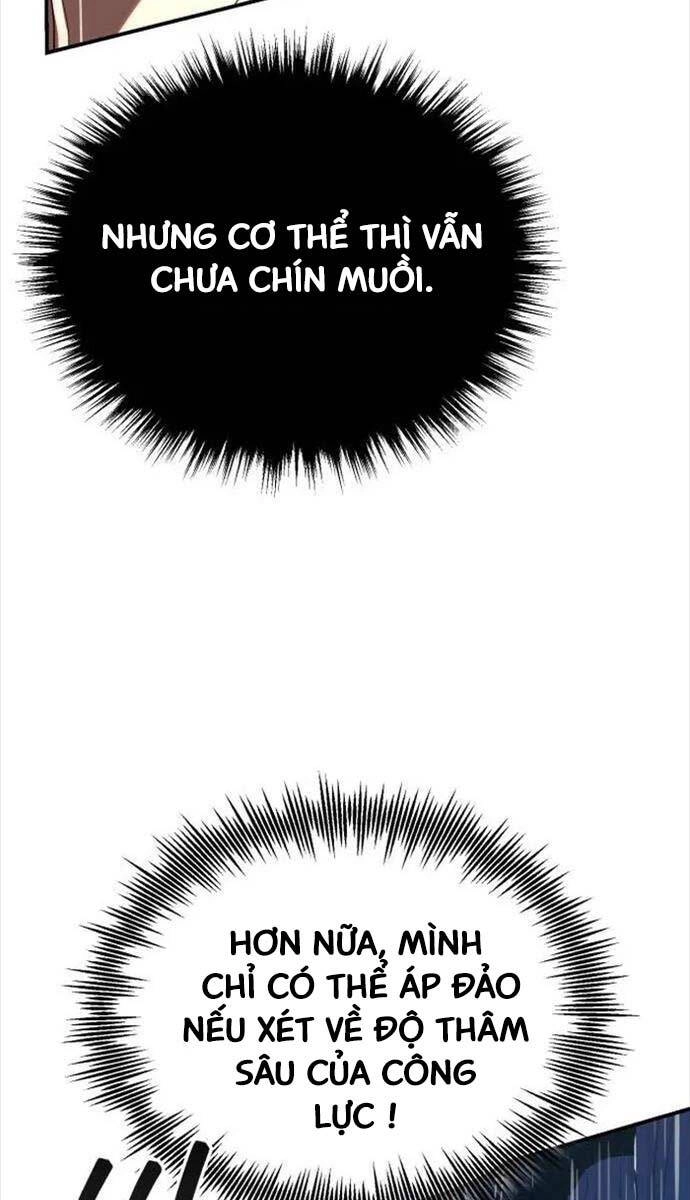 Quy Hoàn Lục Ma Đạo Chapter 39 - 44