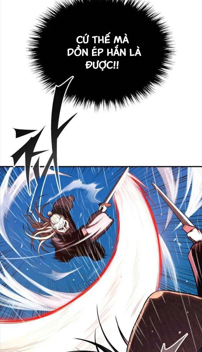 Quy Hoàn Lục Ma Đạo Chapter 39 - 46