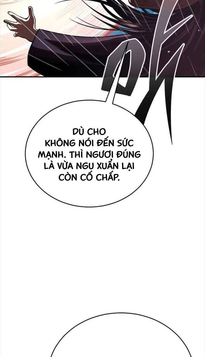 Quy Hoàn Lục Ma Đạo Chapter 39 - 47