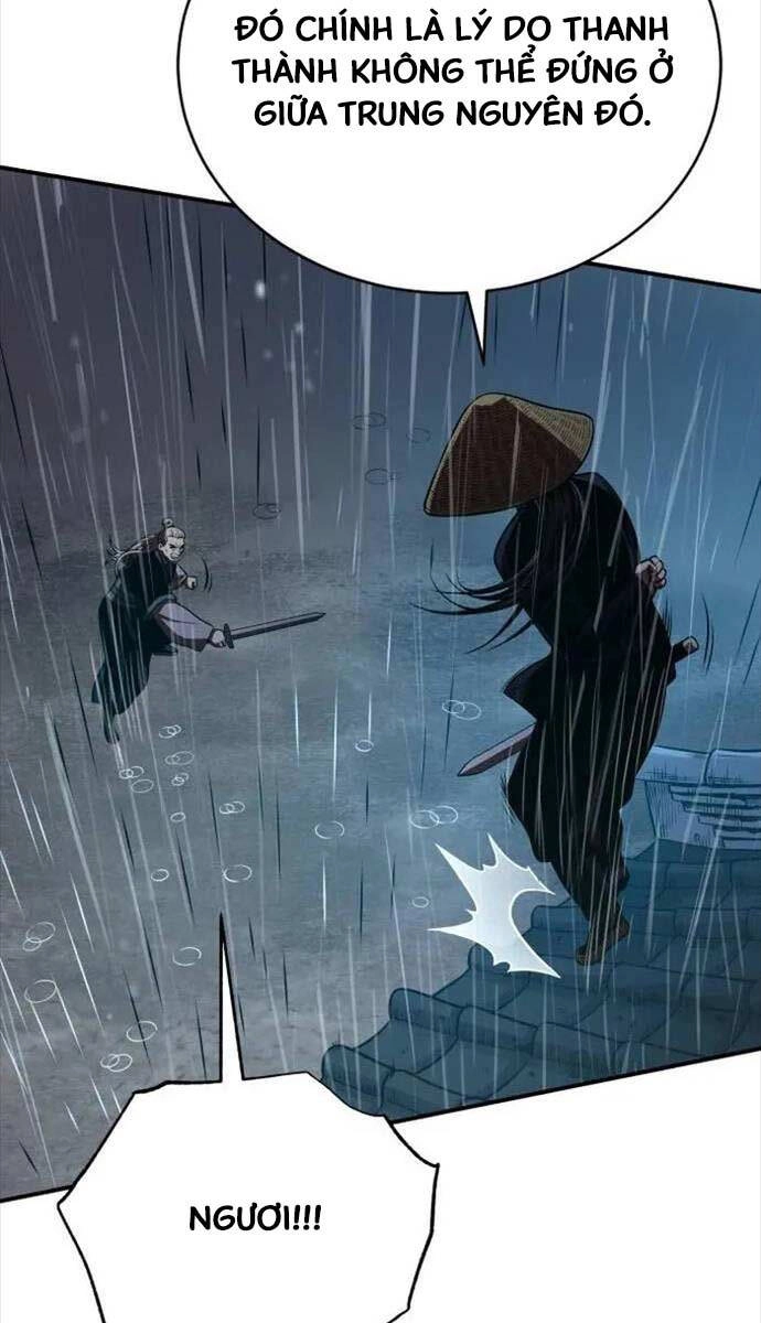 Quy Hoàn Lục Ma Đạo Chapter 39 - 48