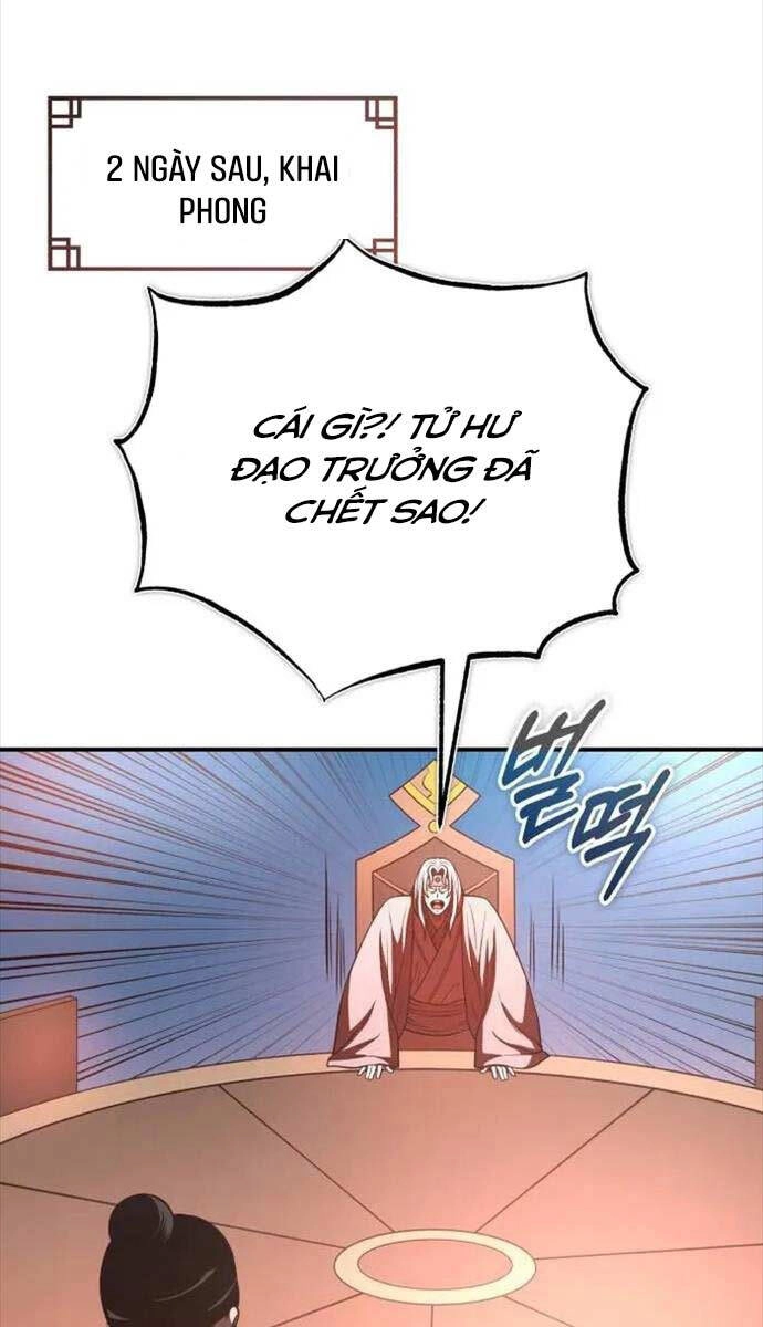 Quy Hoàn Lục Ma Đạo Chapter 39 - 76