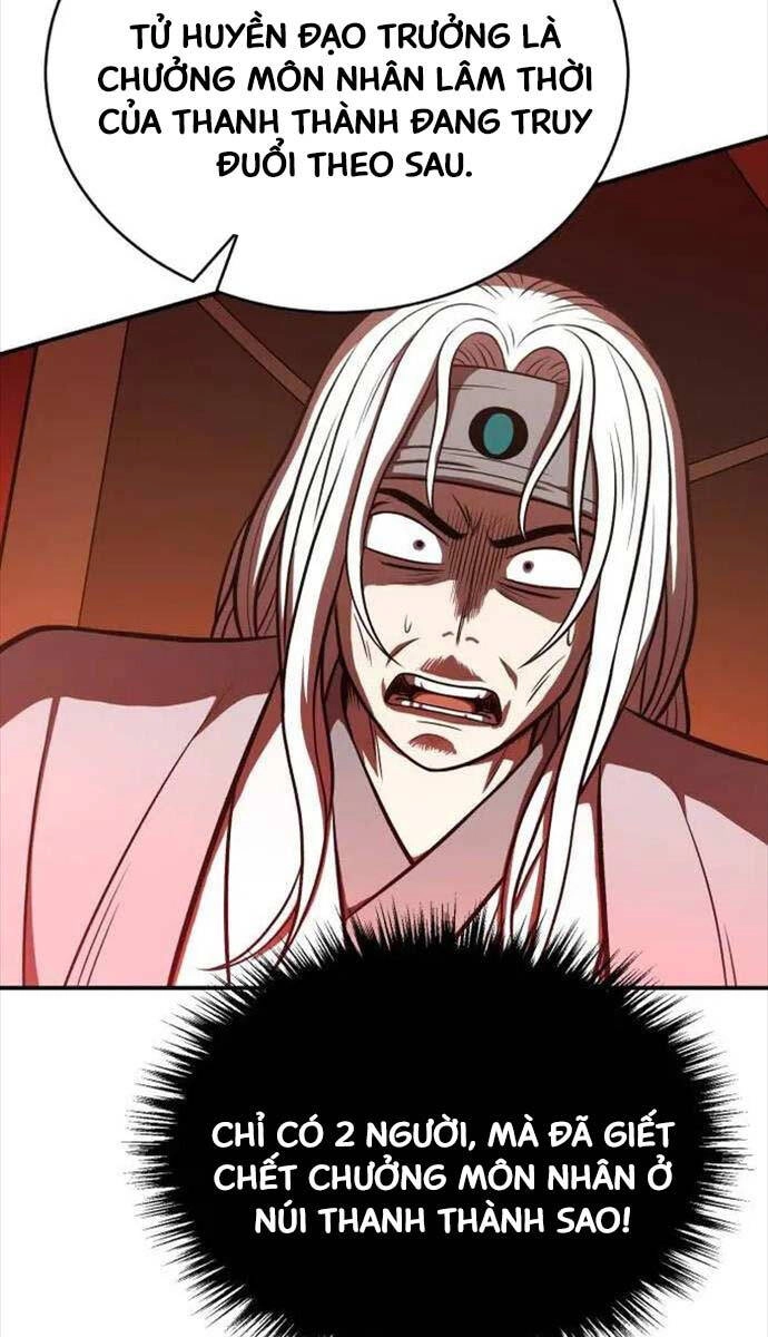 Quy Hoàn Lục Ma Đạo Chapter 39 - 78