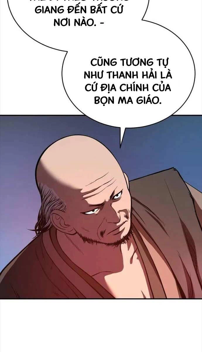 Quy Hoàn Lục Ma Đạo Chapter 39 - 93