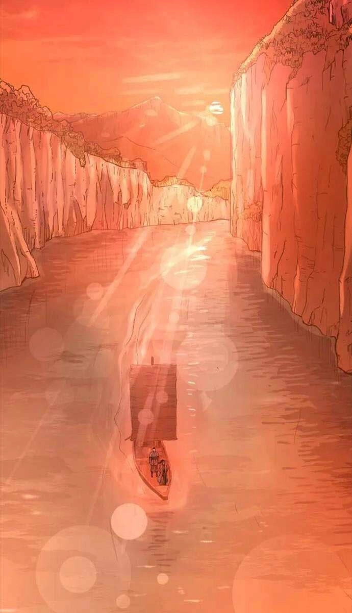 Quy Hoàn Lục Ma Đạo Chapter 39 - 101