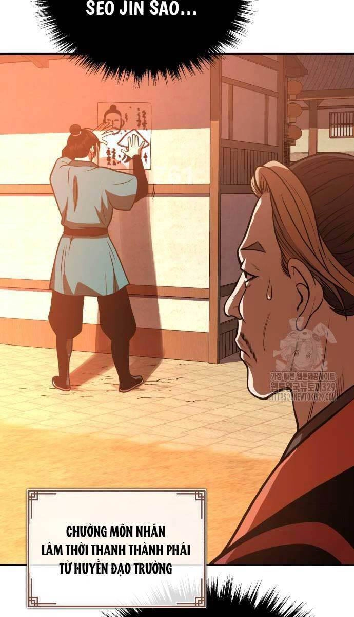 Quy Hoàn Lục Ma Đạo Chapter 40 - 3