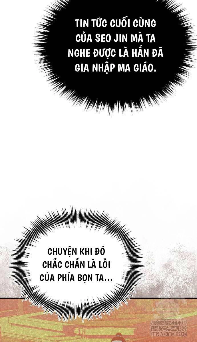 Quy Hoàn Lục Ma Đạo Chapter 40 - 4