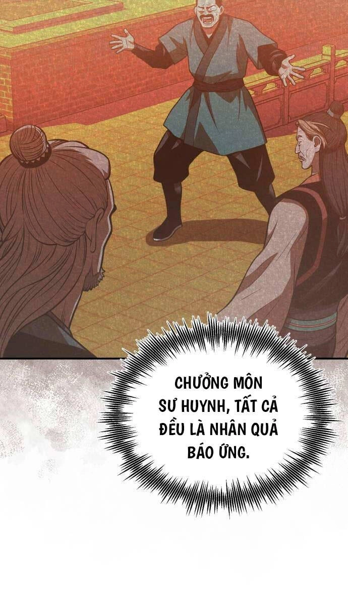 Quy Hoàn Lục Ma Đạo Chapter 40 - 5