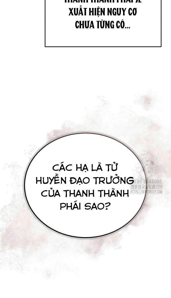 Quy Hoàn Lục Ma Đạo Chapter 40 - 7