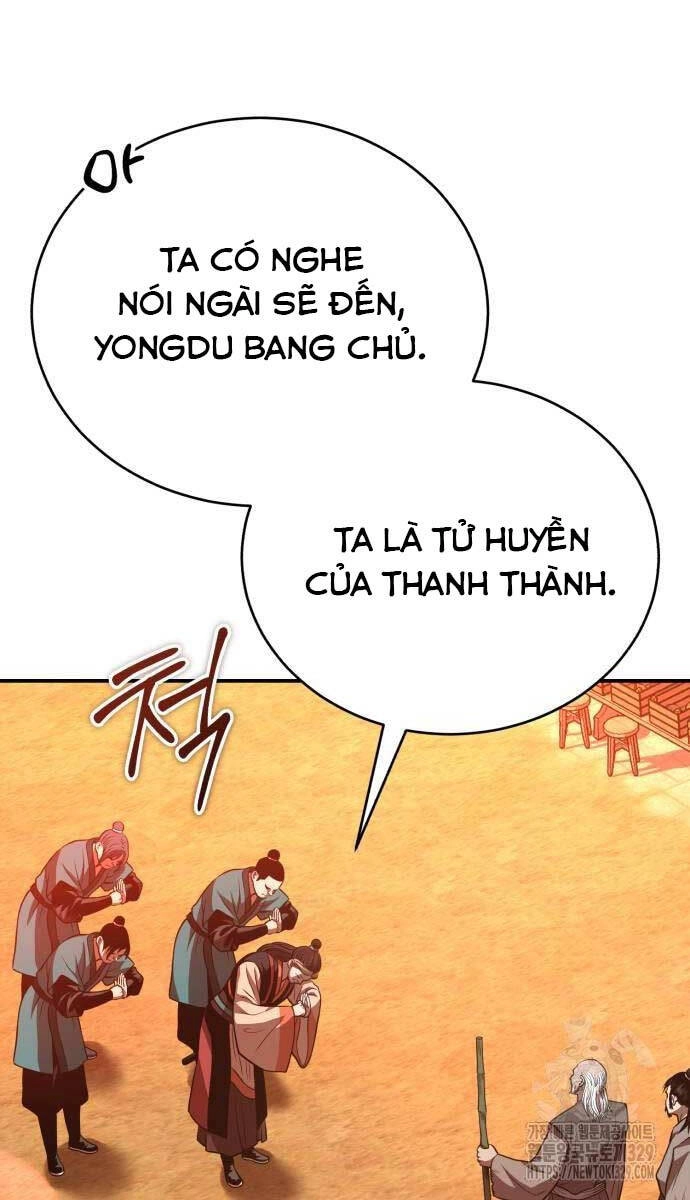 Quy Hoàn Lục Ma Đạo Chapter 40 - 8