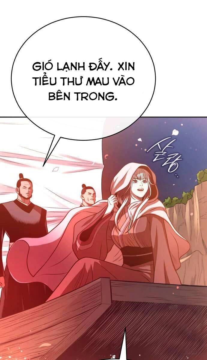 Quy Hoàn Lục Ma Đạo Chapter 40 - 16