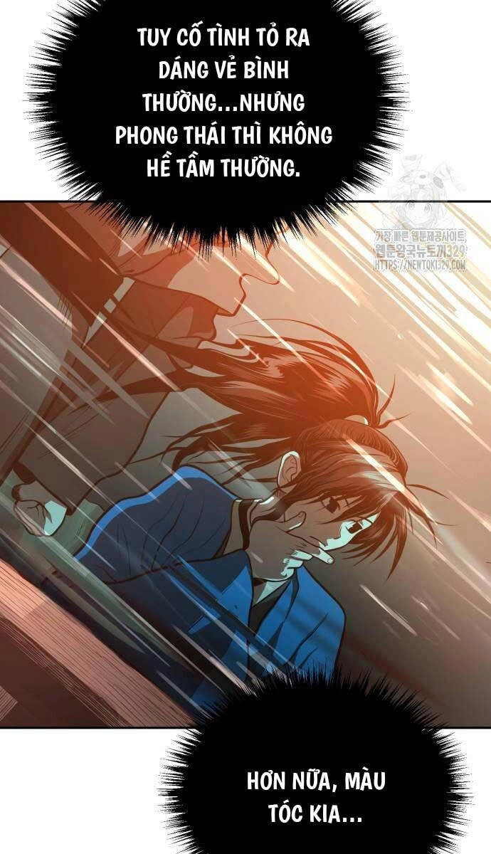 Quy Hoàn Lục Ma Đạo Chapter 40 - 21