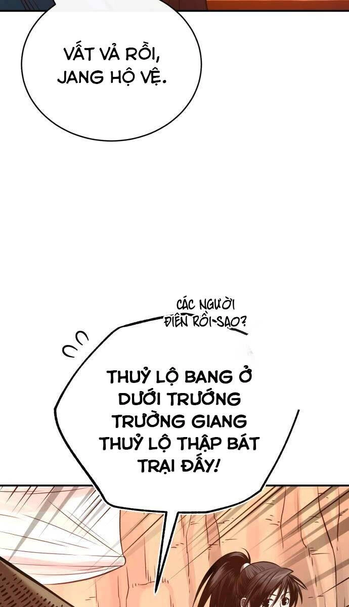 Quy Hoàn Lục Ma Đạo Chapter 40 - 41