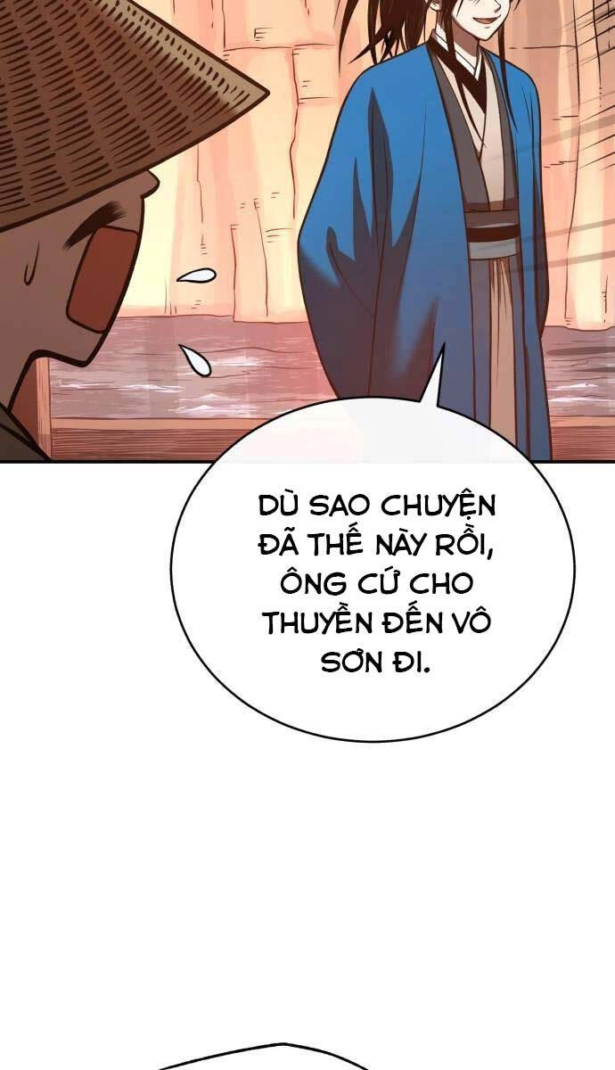 Quy Hoàn Lục Ma Đạo Chapter 40 - 42