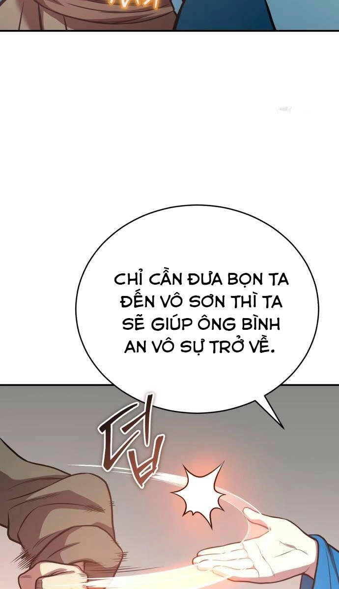 Quy Hoàn Lục Ma Đạo Chapter 40 - 44