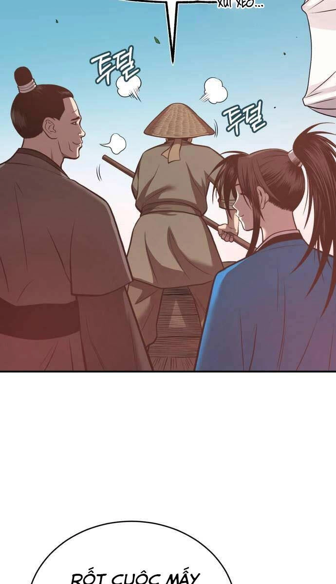 Quy Hoàn Lục Ma Đạo Chapter 40 - 46