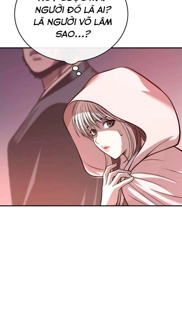 Quy Hoàn Lục Ma Đạo Chapter 40 - 47