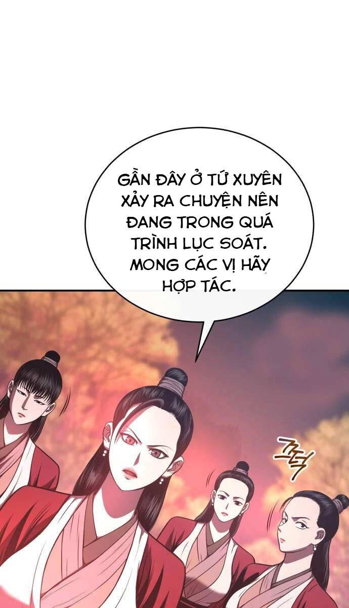 Quy Hoàn Lục Ma Đạo Chapter 40 - 53