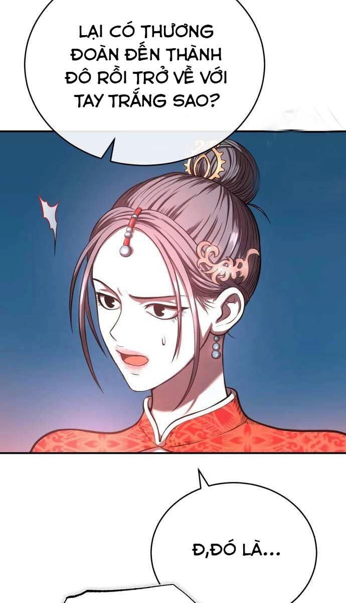 Quy Hoàn Lục Ma Đạo Chapter 40 - 59