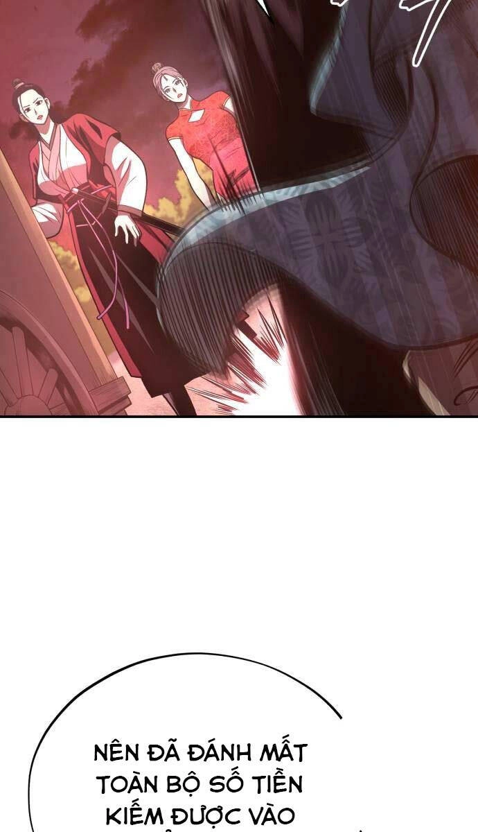 Quy Hoàn Lục Ma Đạo Chapter 40 - 61