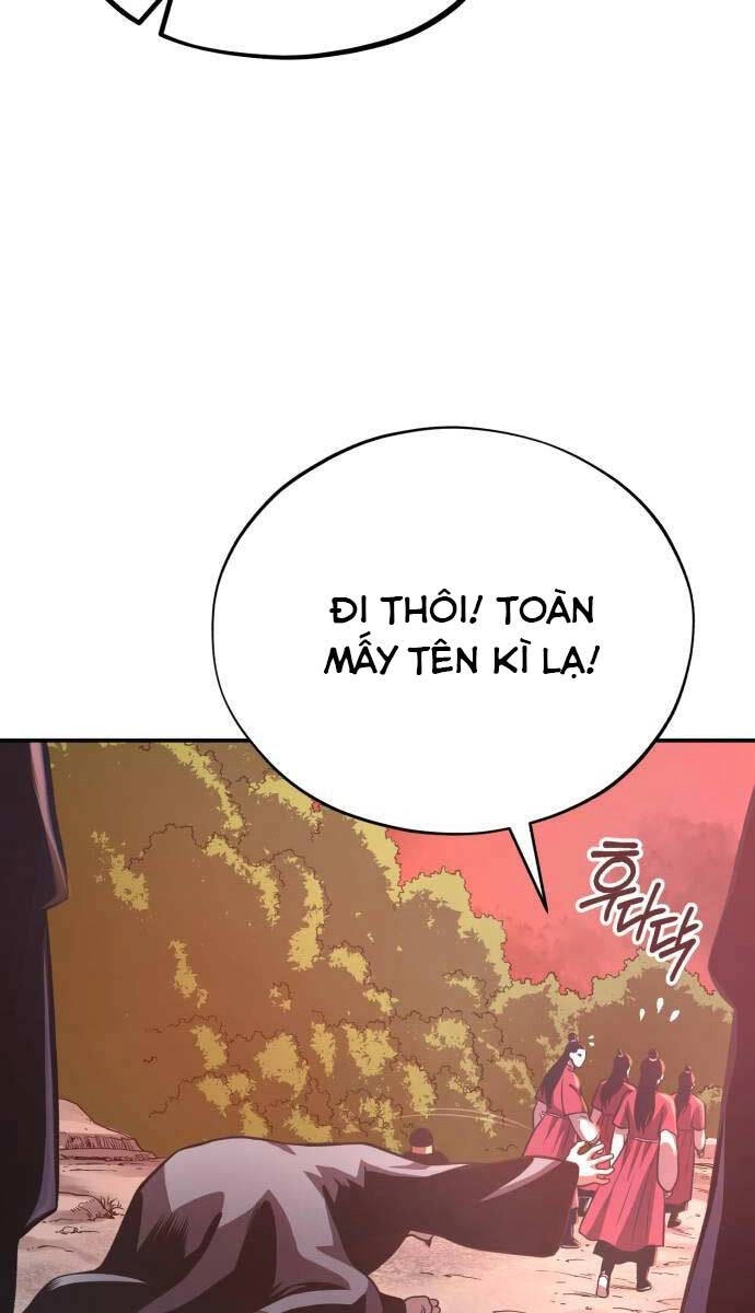 Quy Hoàn Lục Ma Đạo Chapter 40 - 66