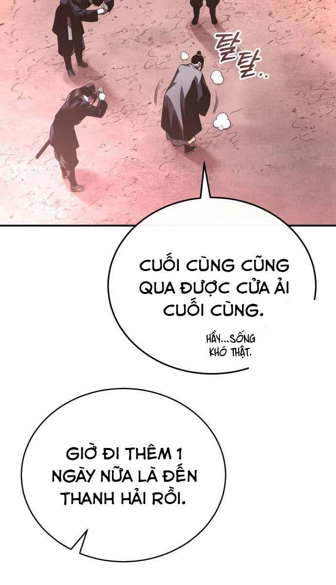 Quy Hoàn Lục Ma Đạo Chapter 40 - 68