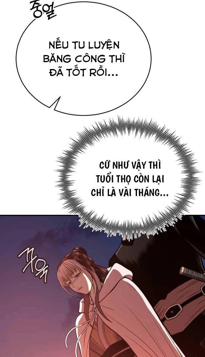 Quy Hoàn Lục Ma Đạo Chapter 40 - 81