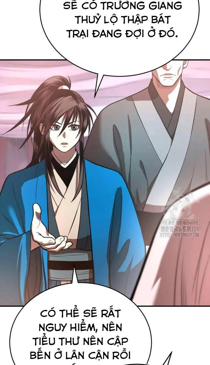 Quy Hoàn Lục Ma Đạo Chapter 40 - 83