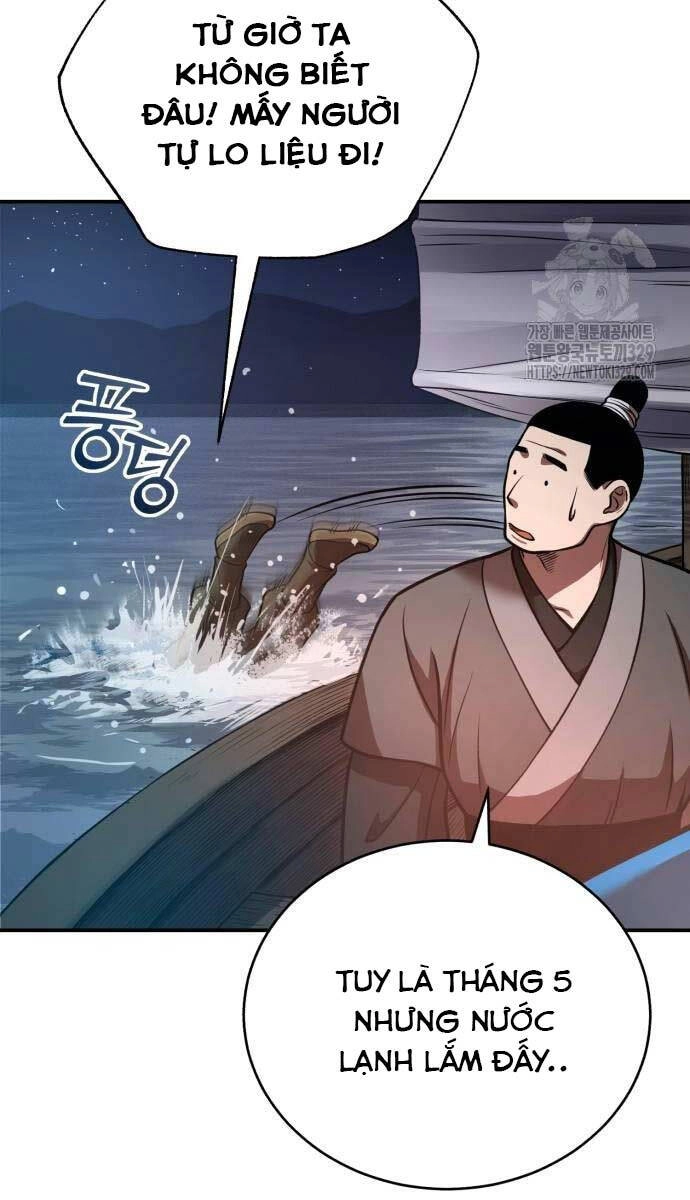 Quy Hoàn Lục Ma Đạo Chapter 40 - 90