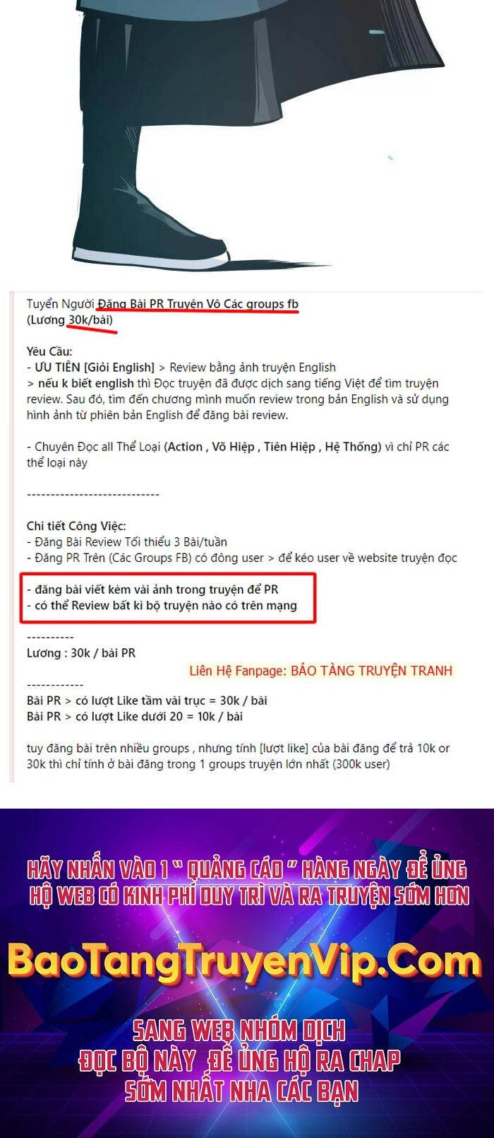 Quy Hoàn Lục Ma Đạo Chapter 40 - 119