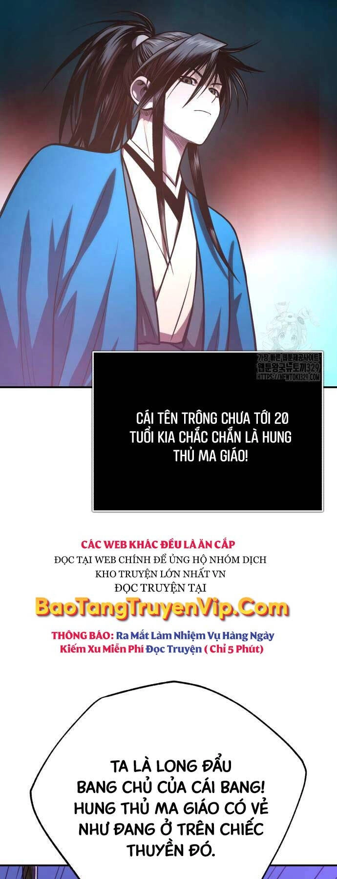 Quy Hoàn Lục Ma Đạo Chapter 41 - 5