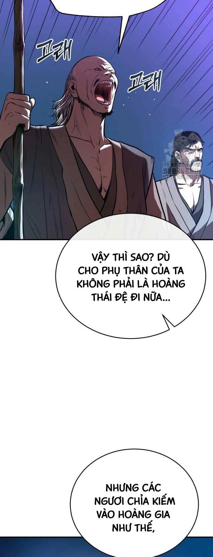 Quy Hoàn Lục Ma Đạo Chapter 41 - 6